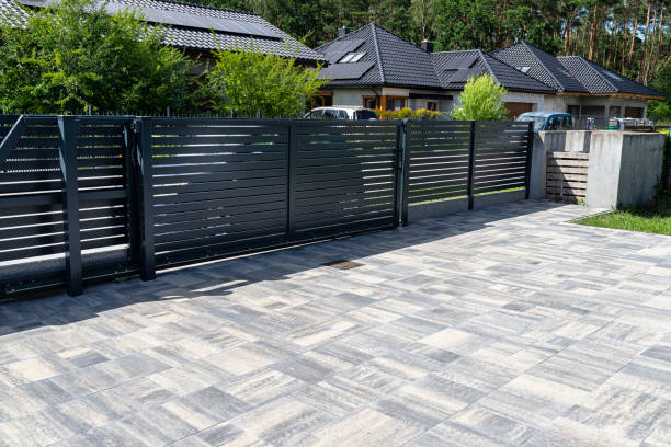 Reasons to Select Us for Your Driveway Paving Requirements in Archie, MO