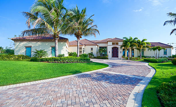 Trusted Archie, MO Driveway Pavers Experts
